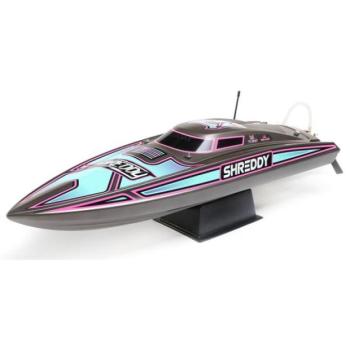 Proboat Recoil 2 V2 26" BL RTR Shreddy kép