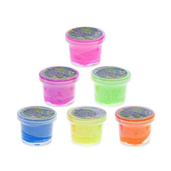 Professor Slime ugróanyag csészében 6x12g kép