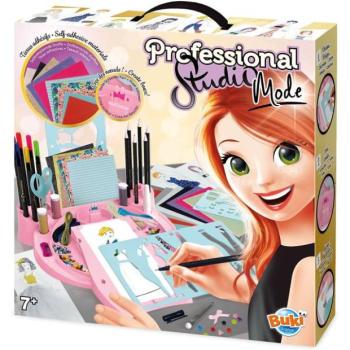 Professzionális divatstúdió (5408)