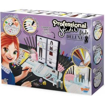 Professzionális divatstúdió - deluxe (5428) kép