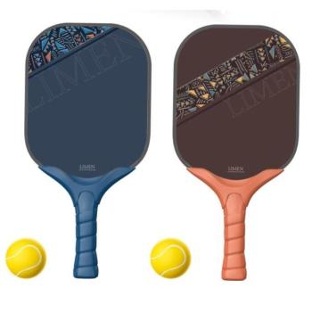 Puha tenisz készlet 41 cm kép