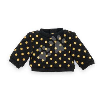 Pulcsi Pullover Couture Ma Corolle 36 cm játékbabára 4 évtől kép