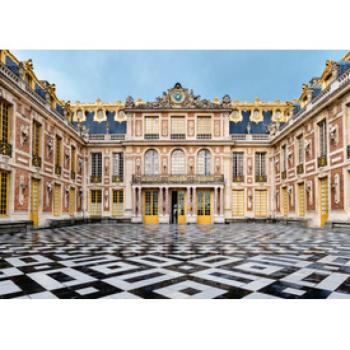 Puzzle 1000 db - Versaille, kastély kép