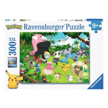 Puzzle 300 db - Pokémon kép