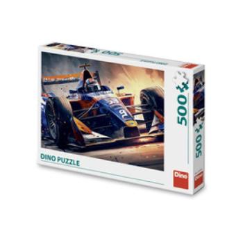 Puzzle 500 db - F1