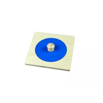 Puzzle - kör kép