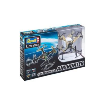 Quadcopter REVELL 23860 - Air Hunter kép