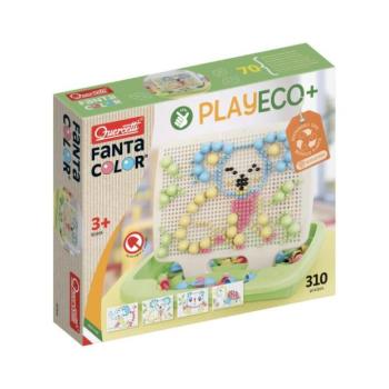 Quercetti PlayEco - Fantacolor Mozaik kép