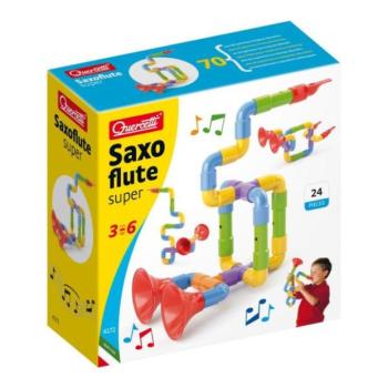 Quercetti Saxoflute szuper kép