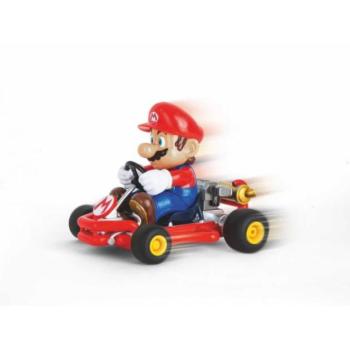R/C autó Carrera 200989 Mario Kart (1/20) kép