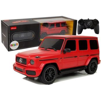 R/C Mercedes AMG G63 1:24 Red Remote Control Car kép