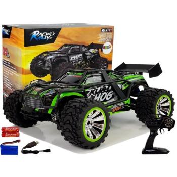 R/C távirányítós autó 1:18 MaxRacing 35 km/h zöld kép