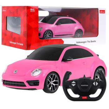 R/C Volkswagen Beetle Rastar 1:14 távirányítós autó kép