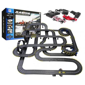 Racing Speed ​​​​Car pálya 2800 cm kép