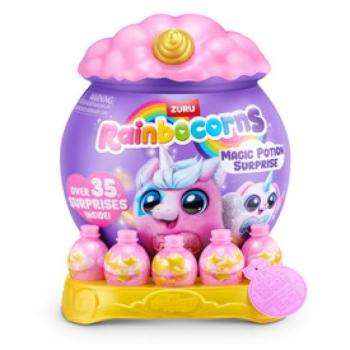 Rainbocorn, large Magicorn s1