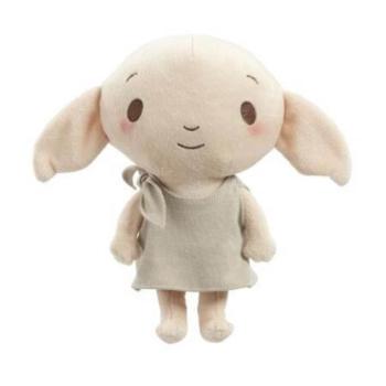 Rainbow Harry Potter Plüss manó Dobby kép