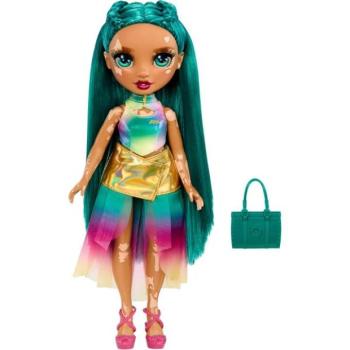 Rainbow High Fashion baba - alapkiadás Jewel kép