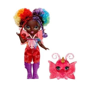 Rainbow High Kis húg tündér - Astrid (Rainbow) kép