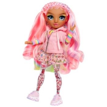 Rainbow High Sparkle & Shine divatbaba kép