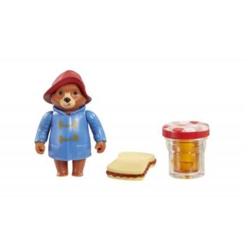 Rainbow Paddington és a lekváros finomságok kép