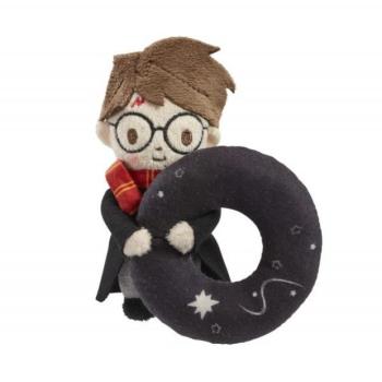 Rainbow Plüss csörgő Harry Potter kép
