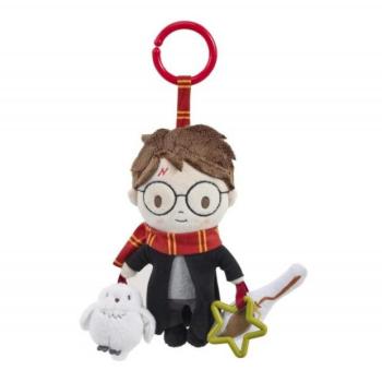 Rainbow Plüss Harry Potter Activity Toy felakasztható kép