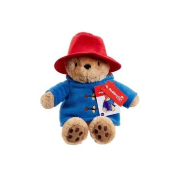 Rainbow Plüss Paddington kicsi kép