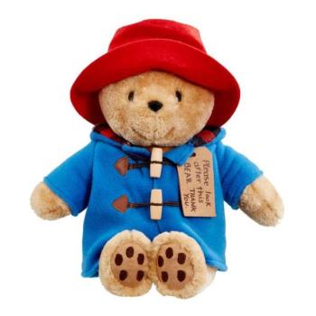 Rainbow Plüss Paddington közepes kép
