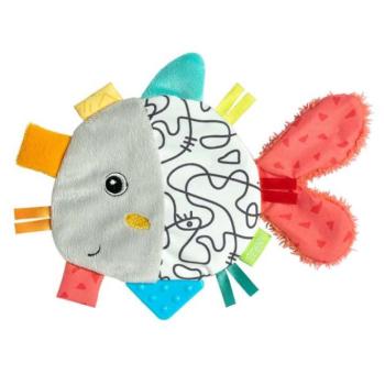 Rattlefish, DoBabyDoo kép