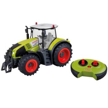 RC CLAAS traktor kép