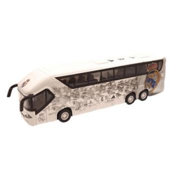 Real Madrid Busz 1:50 kép
