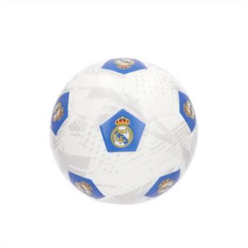 Real Madrid puha labda 12 cm kép