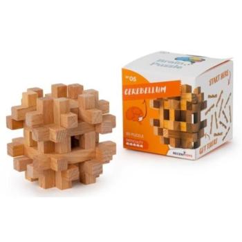 RECENTTOYS Brain Puzzle 1 - agy kép