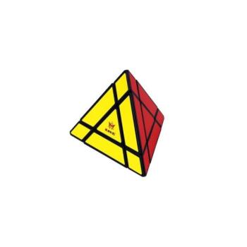 RECENTTOYS Pyraminx Edge kép