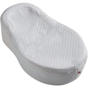 Red Castle lepedőhuzat babafészekre Cocoonababy® 0443166 fehér kép