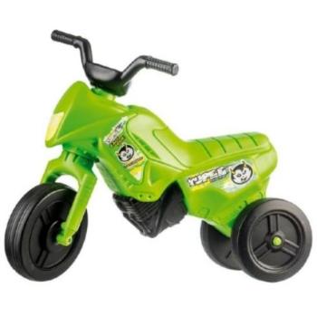 Reflektor Enduro Yupee zöld kép