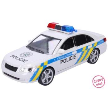Rendőrségi autó 24 cm-es effektekkel kép