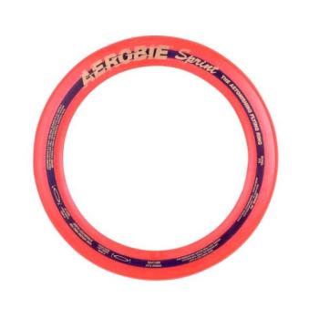 Repülő kör Aerobie SPRINT narancs kép