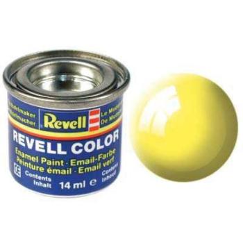Revell email Szín - 32.112 fényes sárga (sárga fényű) kép