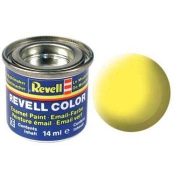 Revell email Szín - 32.115: matt sárga (sárga szőnyeg) kép