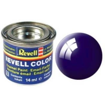 Revell email Szín - 32.154: fényes éjkék (éjkék fényes) kép