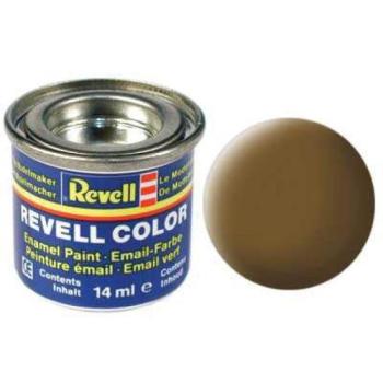 Revell email Szín - 32.187: matt földes barna (barna föld mat) kép