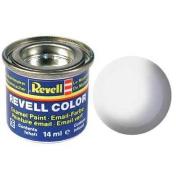 Revell email Szín - 32104: fényes fehér (fehér fényű) kép