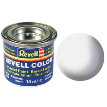 Revell email Szín - 32105: matt fehér (fehér szőnyeg) kép