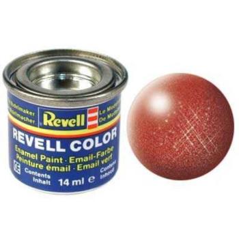 Revell email Szín - 32195: metál bronz (Bronz metál) kép