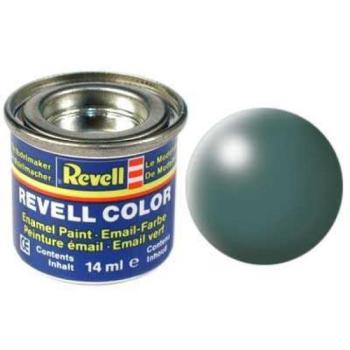 Revell email Szín - 32364: selyem levél zöld (leaf green silk) kép
