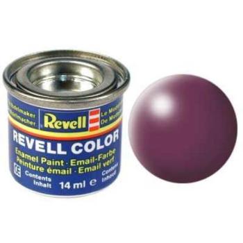 Revell zománc színe - 32331: lila piros selyem kép
