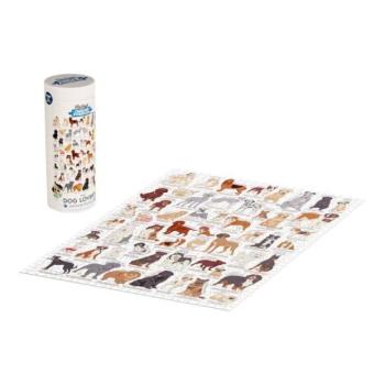 Ridley's Games Puzzle kutyabarátoknak 1000 darabos