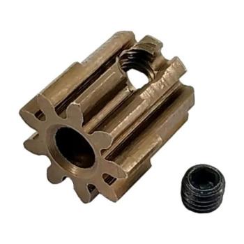 Robitronic fogaskerék 9T 32DP 3.17mm HD