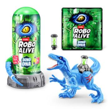 Robo alive, Dino játékszett kép
